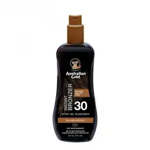 Spray Gel Bronzer 237 ml