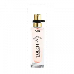 Touch By NG Eau de Parfum Mujer 15 ml