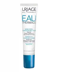 Uriage - Eau Thermale Contorno De Ojos De Agua 15ml