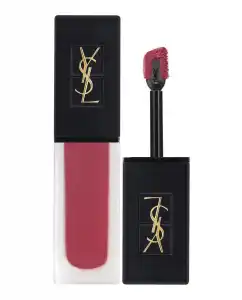 Yves Saint Laurent - Barra De Labios Tatouage Couture Velvet Cream