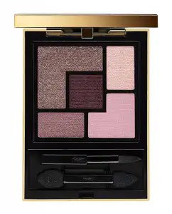 Yves Saint Laurent - Paleta De Sombras Couture Palette