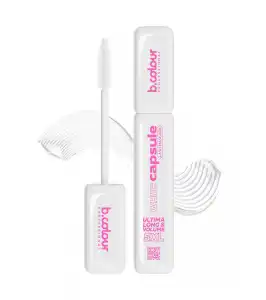 7 Days - *Capsule* - Máscara de pestañas SuperStay - 01: 5XL White
