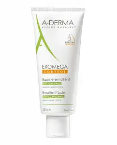 A-derma - Bálsamo Defi Exomega Aderma