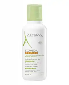 A-derma - Crema Exomega Aderma