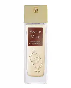 Alyssa Ashley - Eau De Parfum Amber Musk 50 Ml