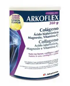 Arkopharma - Colágeno Arkoflex