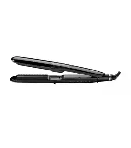 Babyliss - Plancha Steam Straight