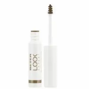 Beter Gel voluminizador de cejas Brow booster 01,Light Medium, 4 ml