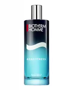 Biotherm Homme - Eau De Toilette Revitalizante Aquafitness 100 Ml