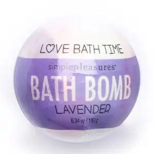 Bomba Baño Love