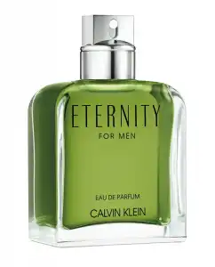 Calvin Klein - Eau De Parfum Eternity For Men 200 Ml