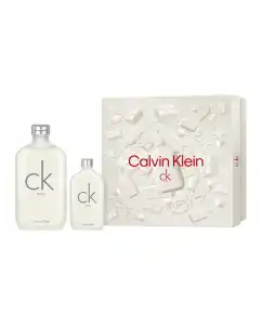 Calvin Klein - Estuche De Regalo Eau De Toilette Fragrances Ck One