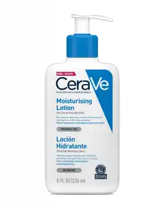 Cerave - Loción Hidratante 236 Ml