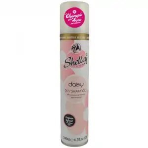 Champú en Seco Daisy 200 ml