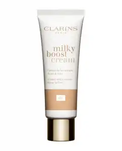 Clarins - CC Cream Milky Boost Cream