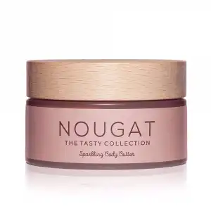 Cocosolis - Mousse Nougat Sparkling Body Butter