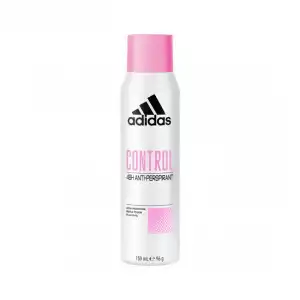 Control Women Desodorante Spray Antitranspirante 150 ml