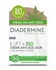 Diadermine - Crema De Día Anti-edad Lift + Bio