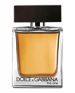 Dolce & Gabbana - Eau De Toilette The One For Men 30 Ml