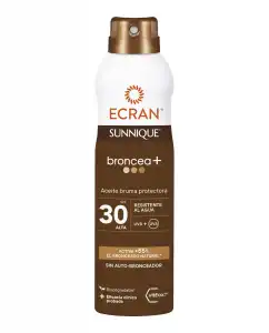 Ecran - Aceite Bruma Protectora SFP30 Sunnique