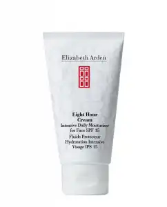 Elizabeth Arden - Crema De Día Hidratante Intensiva Eight Hour 50 Ml