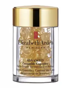 Elizabeth Arden - Sérum De Ojos Advanced Ceramide Capsules Daily Youth Restoring