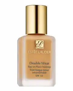 Estée Lauder - Base De Maquillaje Double Wear Stay-in-Place SPF10 30 Ml