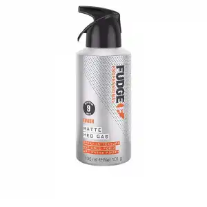 Finish matte hed gas 135 ml