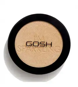 Gosh - Iluminador en polvo I'm Sparkling
