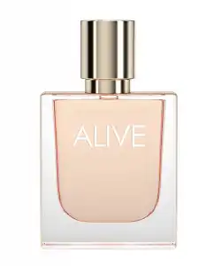 Hugo Boss - Eau De Parfum Alive 30 Ml