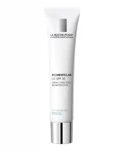 La Roche Posay - Anti-manchas Pigmentclar UV Spf 30 Cuidado Dermatológico Con Phe-resorcinol 40 Ml