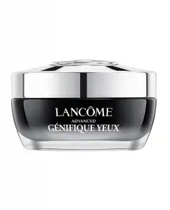 Lancôme - Crema Contorno De Ojos Advanced Genifique 15 Ml