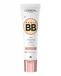 L'Oréal Paris - BB Cream Nude Magique