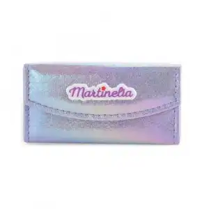 MARTINELIA Let's Be Mermaids 1 und Cartera De Maquillaje Infantil
