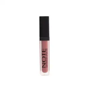 Mattemoist Lipgloss 412