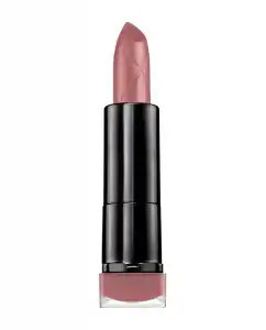 Max Factor - Barra De Labios Colour Elixir Lip Velvet Matte