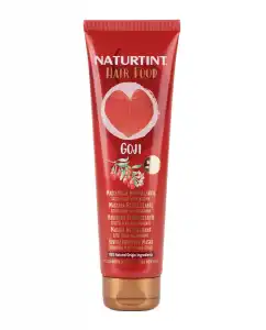 Naturtint - Mascarilla Hair Food Goji