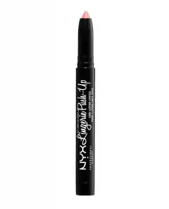 NYX Professional Makeup - Barra De Labios Lip Lingerie