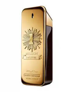 Paco Rabanne - Eau De Parfum 1 Million Parfum 200 Ml