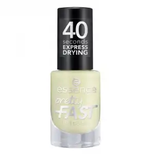 Pretty Fast Esmalte de Uñas 5 ml