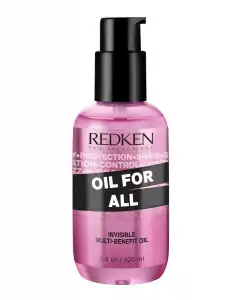 REDKEN - Aceite Multibeneficio Oil For All