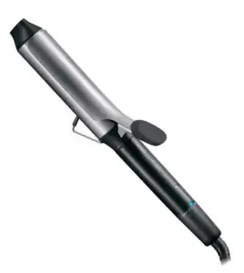 Remington - Rizador Pro Spiral Curl 38mm - Titanium ceramic tong