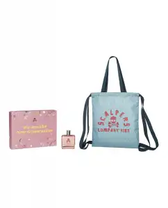 Scalpers - Estuche De Regalo Eau De Toilette Kids Girl