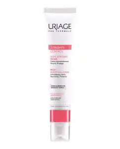 Uriage - Toléderm Crema Rica 40 Ml