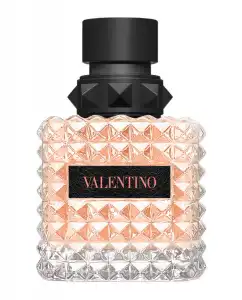 Valentino - Eau De Parfum Born In Roma Donna Coral Fantasy 50 Ml