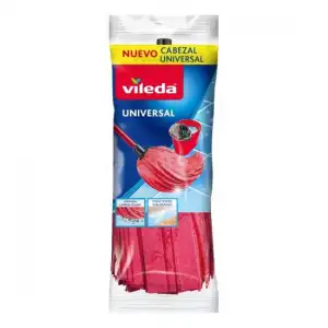 VILEDA Universal 1 und Recambio de Fregona