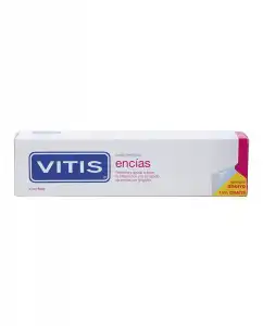 Vitis - Pasta Dentífrica Encías