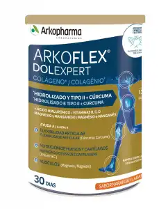 Arkopharma - Arkoflex® Dolexpert Colágeno 390 G