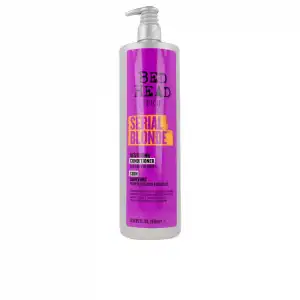 Bed Head serial blonde purple toning conditioner 970 ml