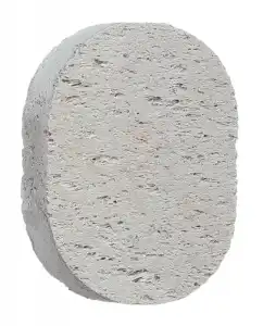 Beter - Piedra Pómez Ovalada, 7,3 Cm.